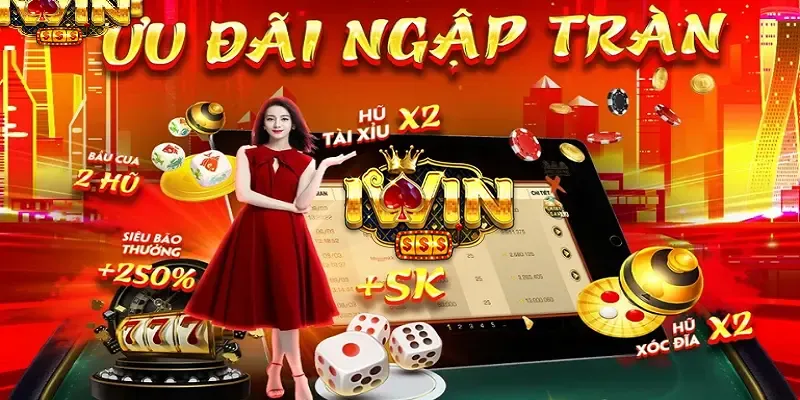 Chương trình VIP Win 13